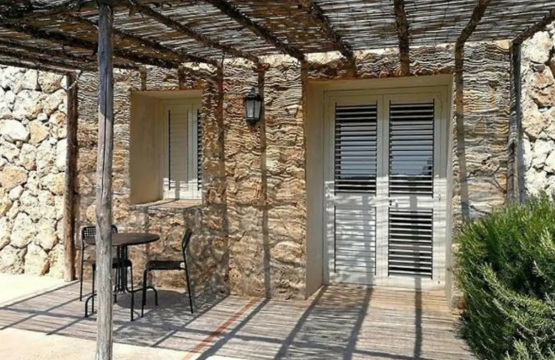 Collina Degli Ulivi B&B-1