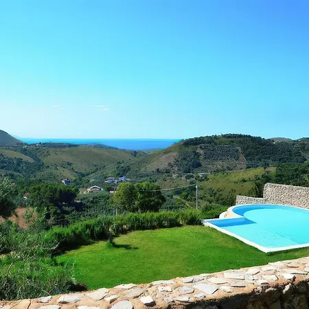 Collina Degli Ulivi B&B-3