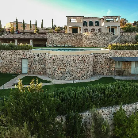 Collina Degli Ulivi B&B-2