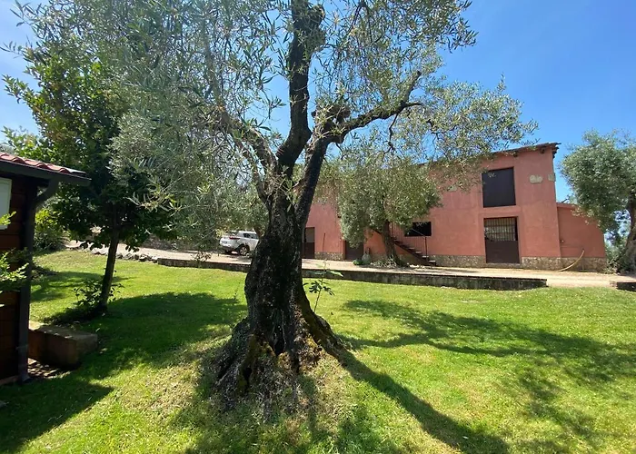 I Giardini Di Margius