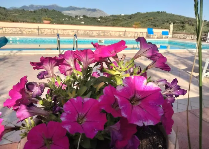Hotel adatto agli animali: Casale di Valle Fredda